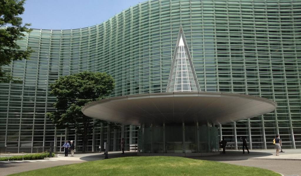 Top 4 Museum Seni Paling Populer di Roppongi Tokyo